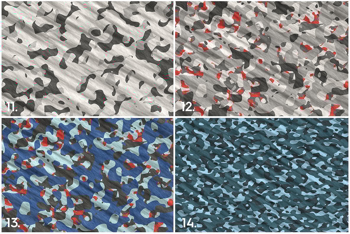 Download Background "20 Camouflage Textures Background" / 20 Camouflage Textures Background - Background на тему графика camouflage texture,camouflage pattern,camouflage background,camouflage backdrop,camouflage surface,army texture,army background,army surface,army pattern,army backdrop,military texture,milita