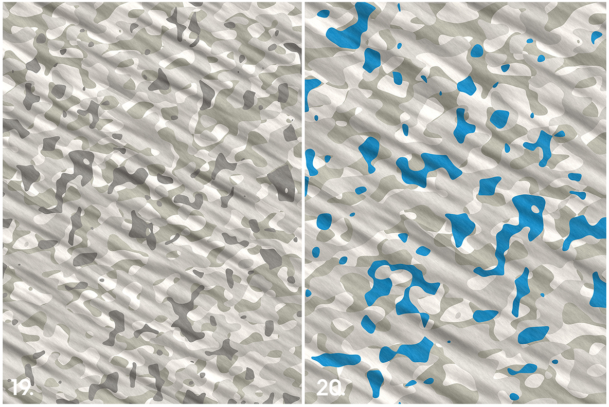 Download Background "20 Camouflage Textures Background" / 20 Camouflage Textures Background - Background на тему графика camouflage texture,camouflage pattern,camouflage background,camouflage backdrop,camouflage surface,army texture,army background,army surface,army pattern,army backdrop,military texture,milita