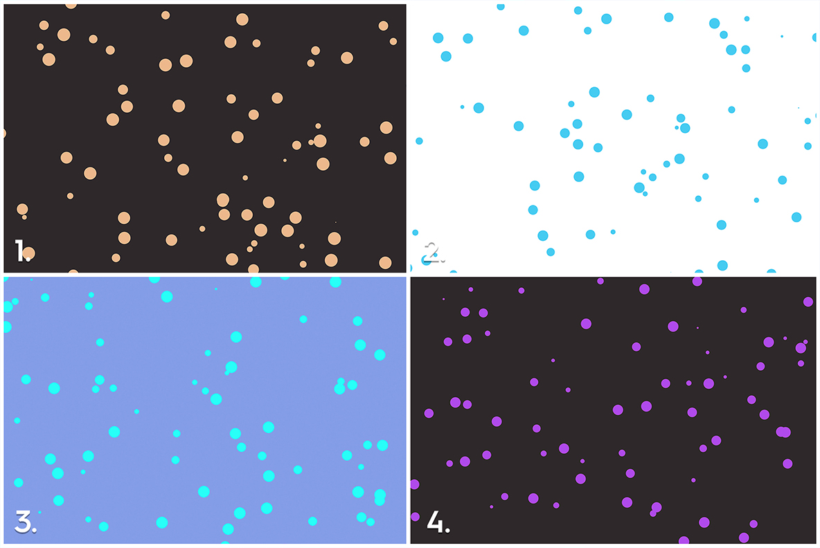 Download Background "20 Shambolic Bubbles Background" / 20 Shambolic Bubbles Background - Background на тему графика shambolic bubbles texture,shambolic bubbles pattern,shambolic bubbles surface,shambolic bubbles background,shambolic bubbles backdrop,chaotic,rambling,shambolic,undigested,messy,disorderly,er