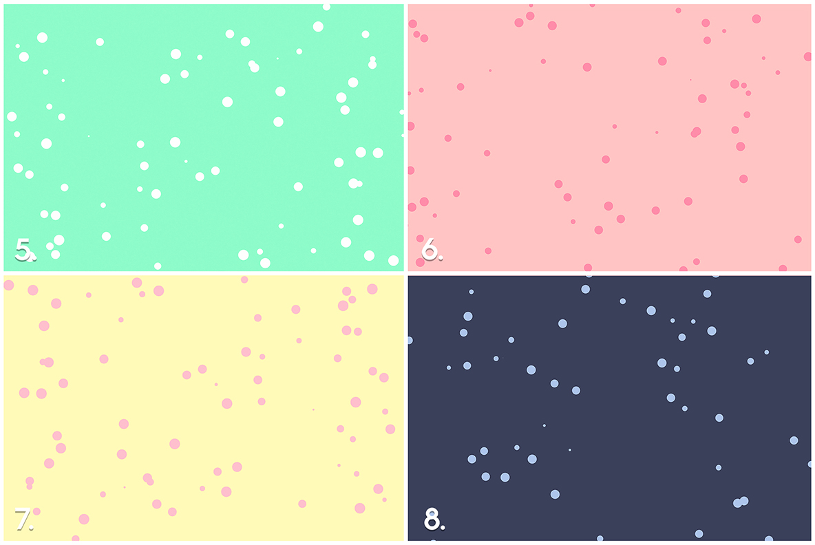 Download Background "20 Shambolic Bubbles Background" / 20 Shambolic Bubbles Background - Background на тему графика shambolic bubbles texture,shambolic bubbles pattern,shambolic bubbles surface,shambolic bubbles background,shambolic bubbles backdrop,chaotic,rambling,shambolic,undigested,messy,disorderly,er