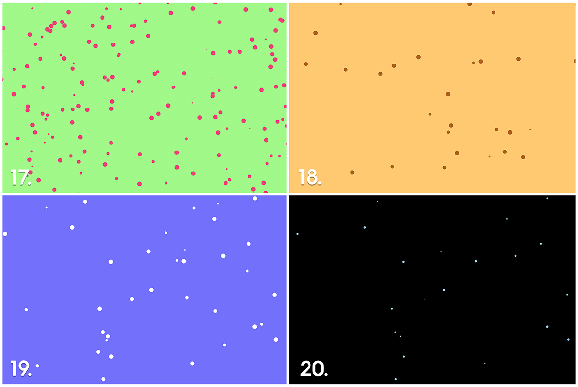 Download Background "20 Shambolic Bubbles Background" / 20 Shambolic Bubbles Background - Background на тему графика shambolic bubbles texture,shambolic bubbles pattern,shambolic bubbles surface,shambolic bubbles background,shambolic bubbles backdrop,chaotic,rambling,shambolic,undigested,messy,disorderly,er