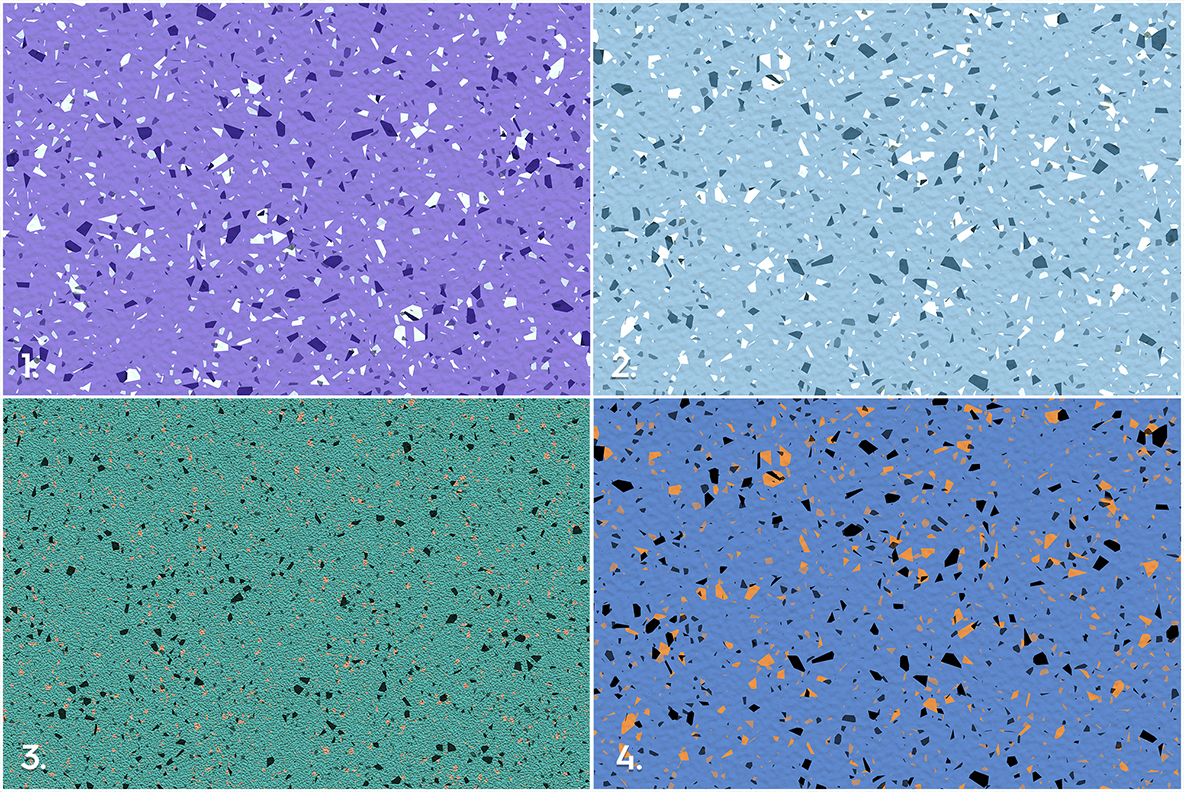 Download Background "10 Rubber Flooring Background" / 10 Rubber Flooring Background - Background на тему графика rubber flooring texture,rubber flooring pattern,rubber flooring backdrop,rubber flooring surface,rubber flooring background,exercise,detail,background,floor,material,structure,abstract,surfac