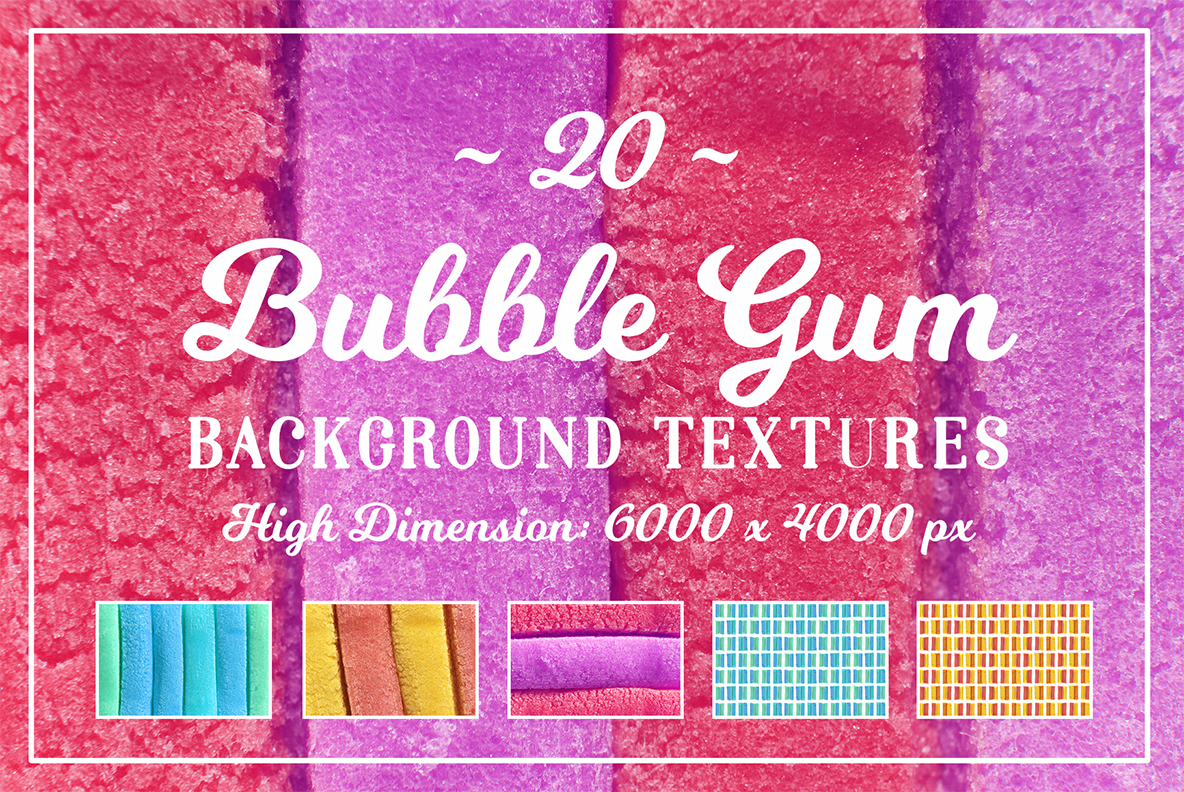 Download Background "20 Bubble Gum Textures Background" / 20 Bubble Gum Textures Background - Background на тему графика bubble gum surface,bubble gum backdrop,bubble gum texture,bubble gum pattern,bubble gum background,gum,bubble,candy,chewing,bubblegum,freshness,gummy,pink,chew,background,delicious,texture,yu