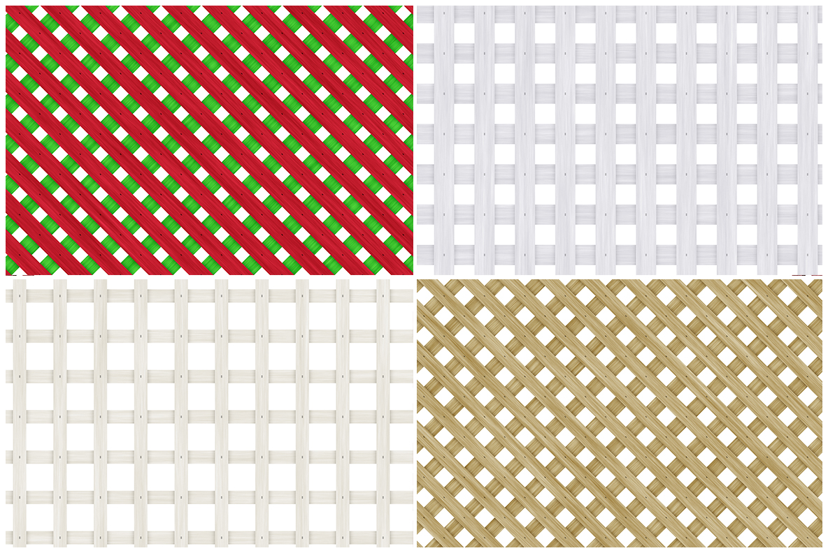 Download Background "10 Wood Lattice Textures Background" / 10 Wood Lattice Textures Background - Background на тему графика wood lattice texture,wood lattice pattern,wood lattice background,wood lattice backdrop,wood lattice surface,seamless,exterior,lattice,pattern,wood,fence,wooden,panel,material,isolated,backgr