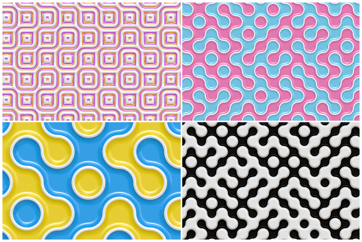 Download Background "10 Truchet Tilling Textures Background" / 10 Truchet Tilling Textures Background - Background на тему графика truchet tilling texture,truchet tilling pattern,truchet tilling backdrop,truchet tilling surface,truchet tilling background,truchet,tiles,geometric,mosaic,seamless,tile,labirinth,transition,c