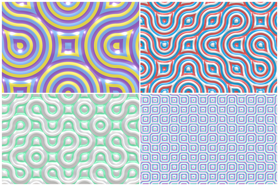 Download Background "10 Truchet Tilling Textures Background" / 10 Truchet Tilling Textures Background - Background на тему графика truchet tilling texture,truchet tilling pattern,truchet tilling backdrop,truchet tilling surface,truchet tilling background,truchet,tiles,geometric,mosaic,seamless,tile,labirinth,transition,c