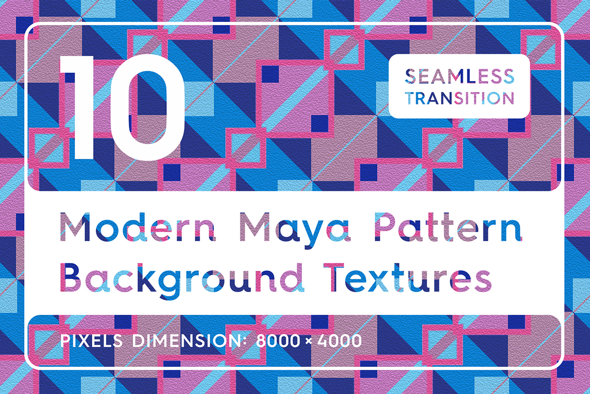 Download Background "10 Modern Maya Patterns Textures Background" / 10 Modern Maya Patterns Textures Background - Background на тему графика modern maya texture,modern maya pattern,modern maya background,modern maya backdrop,modern maya surface,seamless,maya,abstract,native,purple,ethnic,ornament,pattern,fashion,geometric,modern,i