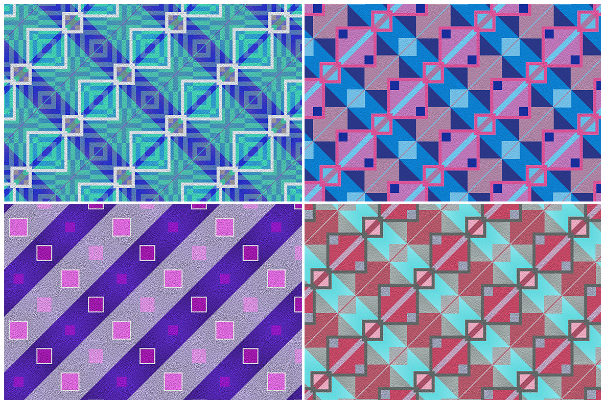 Download Background "10 Modern Maya Patterns Textures Background" / 10 Modern Maya Patterns Textures Background - Background на тему графика modern maya texture,modern maya pattern,modern maya background,modern maya backdrop,modern maya surface,seamless,maya,abstract,native,purple,ethnic,ornament,pattern,fashion,geometric,modern,i