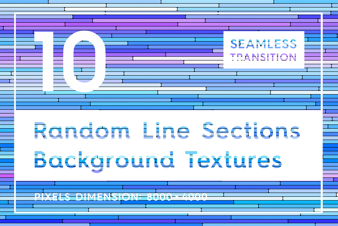 Download Background "10 Random Line Sections Textures Background" / 10 Random Line Sections Textures Background - Background на тему графика lines texture,lines pattern,lines background,lines backdrop,lines surface,sections,lines,blocks,segment,horizontal,along,direct,background,backdrop,texture,abstract,layer,line,ornament,shape
