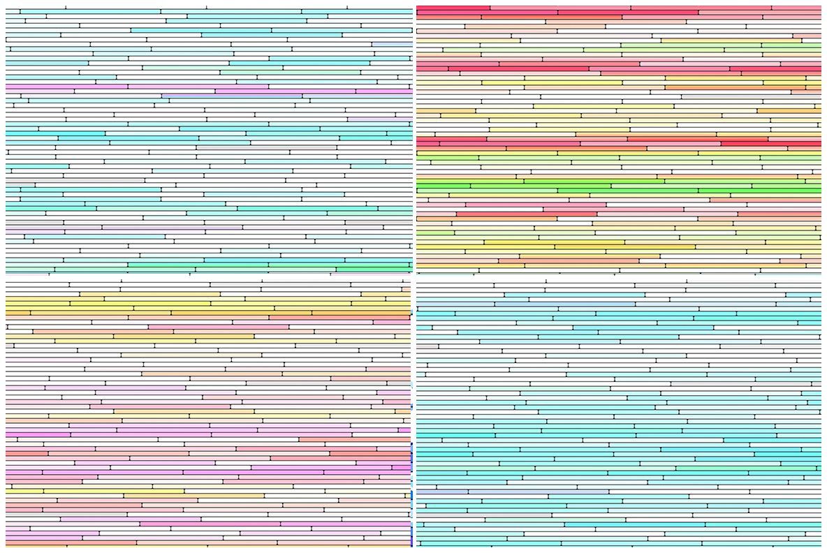 Download Background "10 Random Line Sections Textures Background" / 10 Random Line Sections Textures Background - Background на тему графика lines texture,lines pattern,lines background,lines backdrop,lines surface,sections,lines,blocks,segment,horizontal,along,direct,background,backdrop,texture,abstract,layer,line,ornament,shape