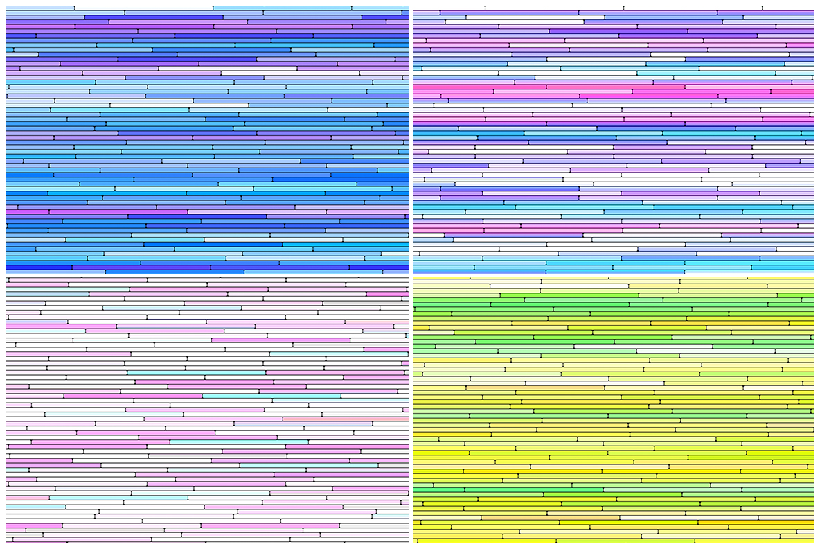Download Background "10 Random Line Sections Textures Background" / 10 Random Line Sections Textures Background - Background на тему графика lines texture,lines pattern,lines background,lines backdrop,lines surface,sections,lines,blocks,segment,horizontal,along,direct,background,backdrop,texture,abstract,layer,line,ornament,shape