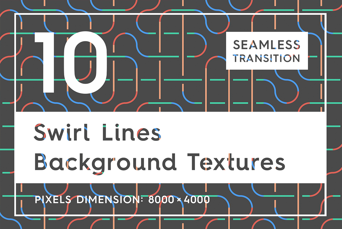 Download Background "10 Swirl Lines Textures Background" / 10 Swirl Lines Textures Background - Background на тему графика swirl lines texture,swirl lines pattern,swirl lines background,swirl lines backdrop,swirl lines surface,pathway,path,cat path,turn,background,texture,seamless,swirl,color,colorful,abstract,sp