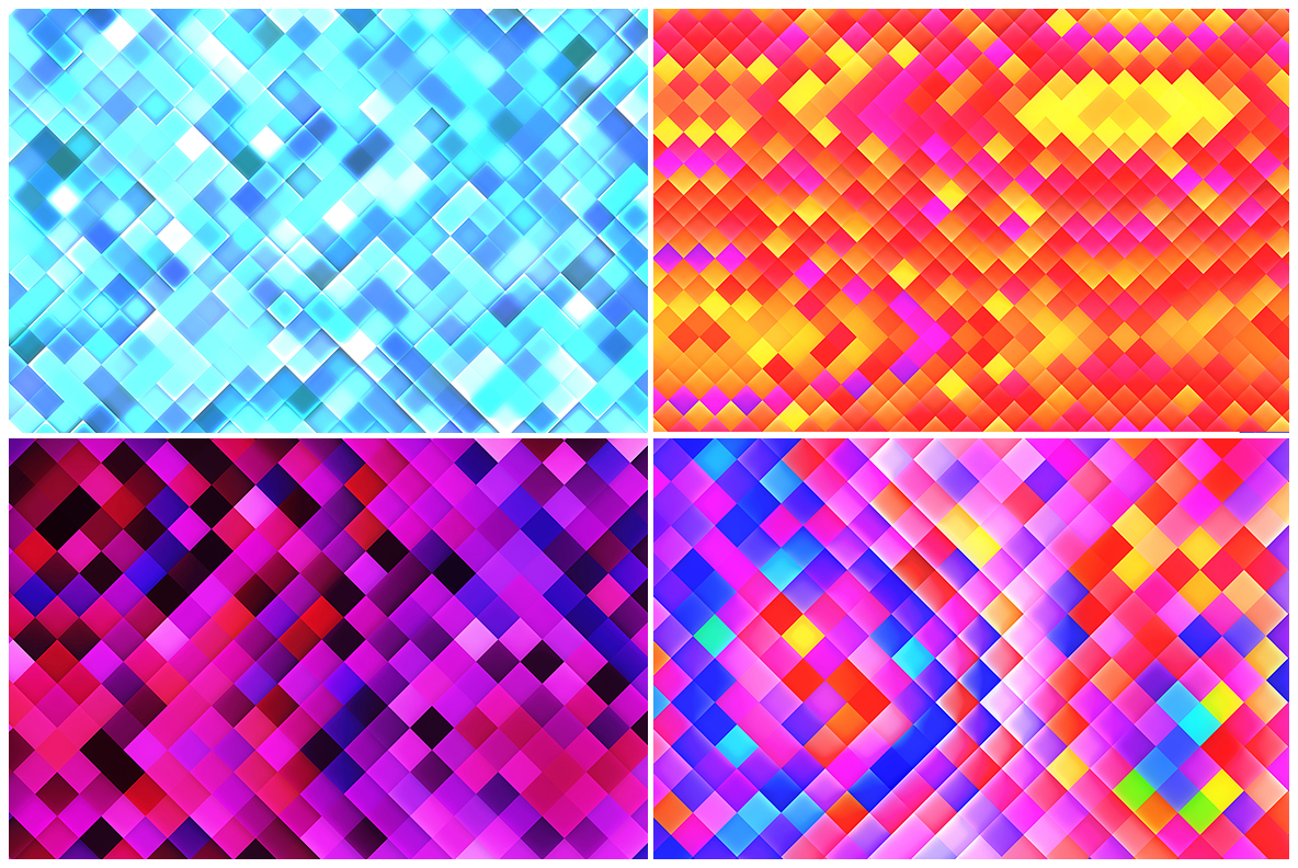 Download Background "20 Bright Square Tiles Textures Background" / 20 Bright Square Tiles Textures Background - Background на тему графика bright square tile background,bright square tile texture,bright square tile pattern,bright square tile backdrop,bright square tile surface,seamless bright square tile,background,bright,textur