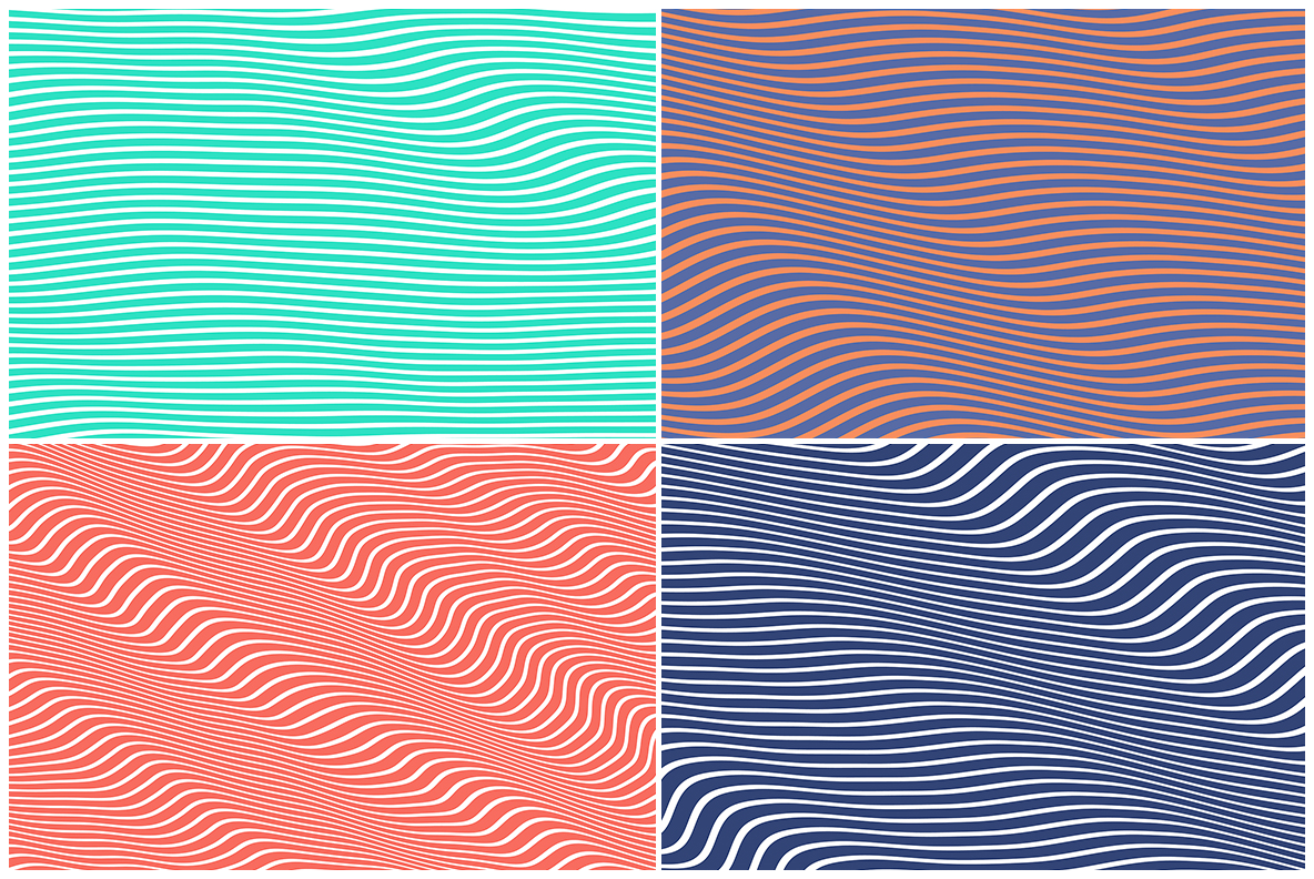 Download Background "20 Seamless Hypnotic Waves Textures Background" / 20 Seamless Hypnotic Waves Textures Background - Background на тему графика hypnotic wave texture,hypnotic wave pattern,hypnotic wave background,hypnotic wave backdrop,hypnotic wave surface,seamless,texture,modern,futuristic,trendy,wallpaper,abstract,creative,wave,ba