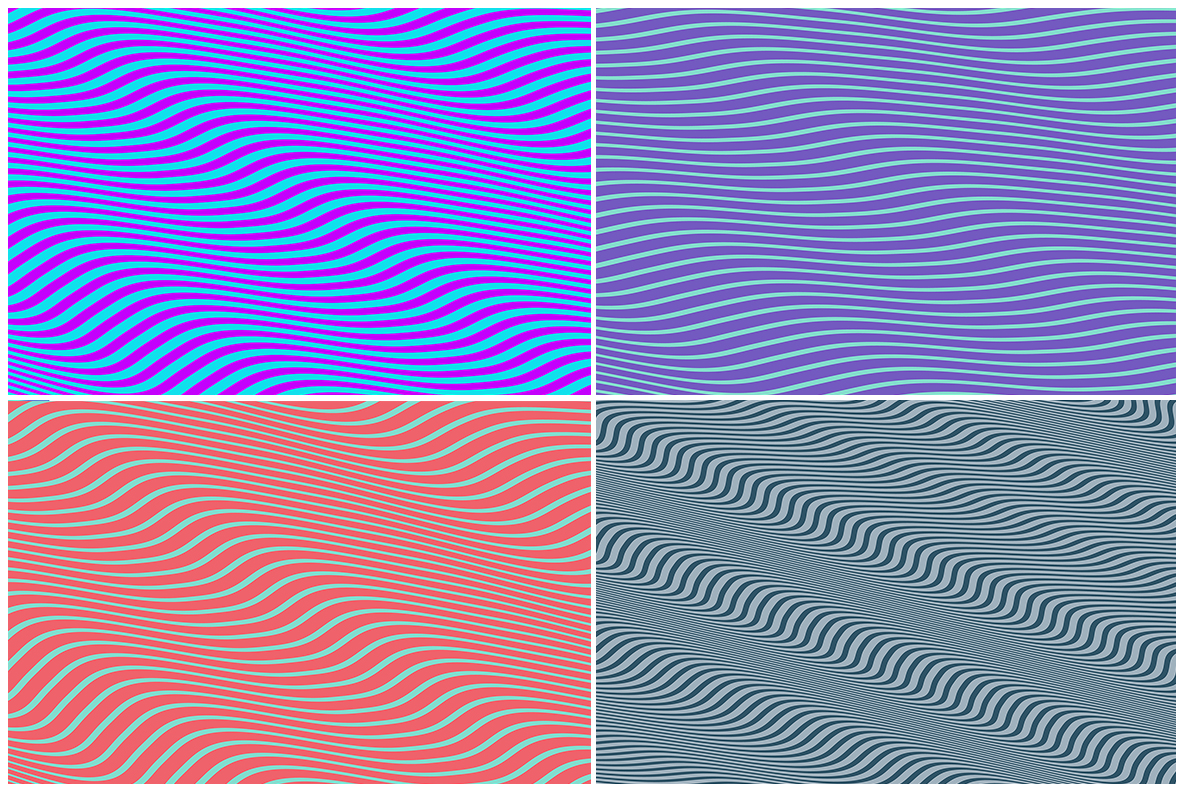 Download Background "20 Seamless Hypnotic Waves Textures Background" / 20 Seamless Hypnotic Waves Textures Background - Background на тему графика hypnotic wave texture,hypnotic wave pattern,hypnotic wave background,hypnotic wave backdrop,hypnotic wave surface,seamless,texture,modern,futuristic,trendy,wallpaper,abstract,creative,wave,ba