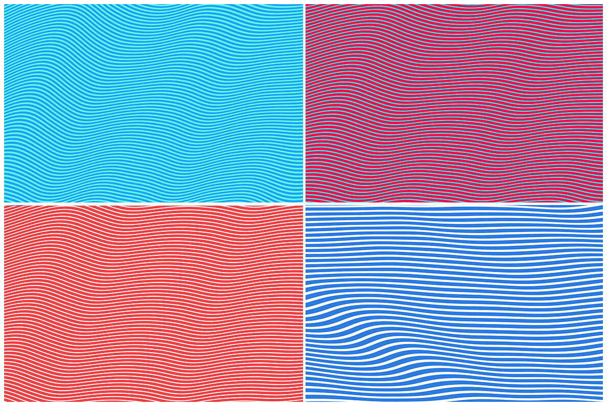 Download Background "20 Seamless Hypnotic Waves Textures Background" / 20 Seamless Hypnotic Waves Textures Background - Background на тему графика hypnotic wave texture,hypnotic wave pattern,hypnotic wave background,hypnotic wave backdrop,hypnotic wave surface,seamless,texture,modern,futuristic,trendy,wallpaper,abstract,creative,wave,ba