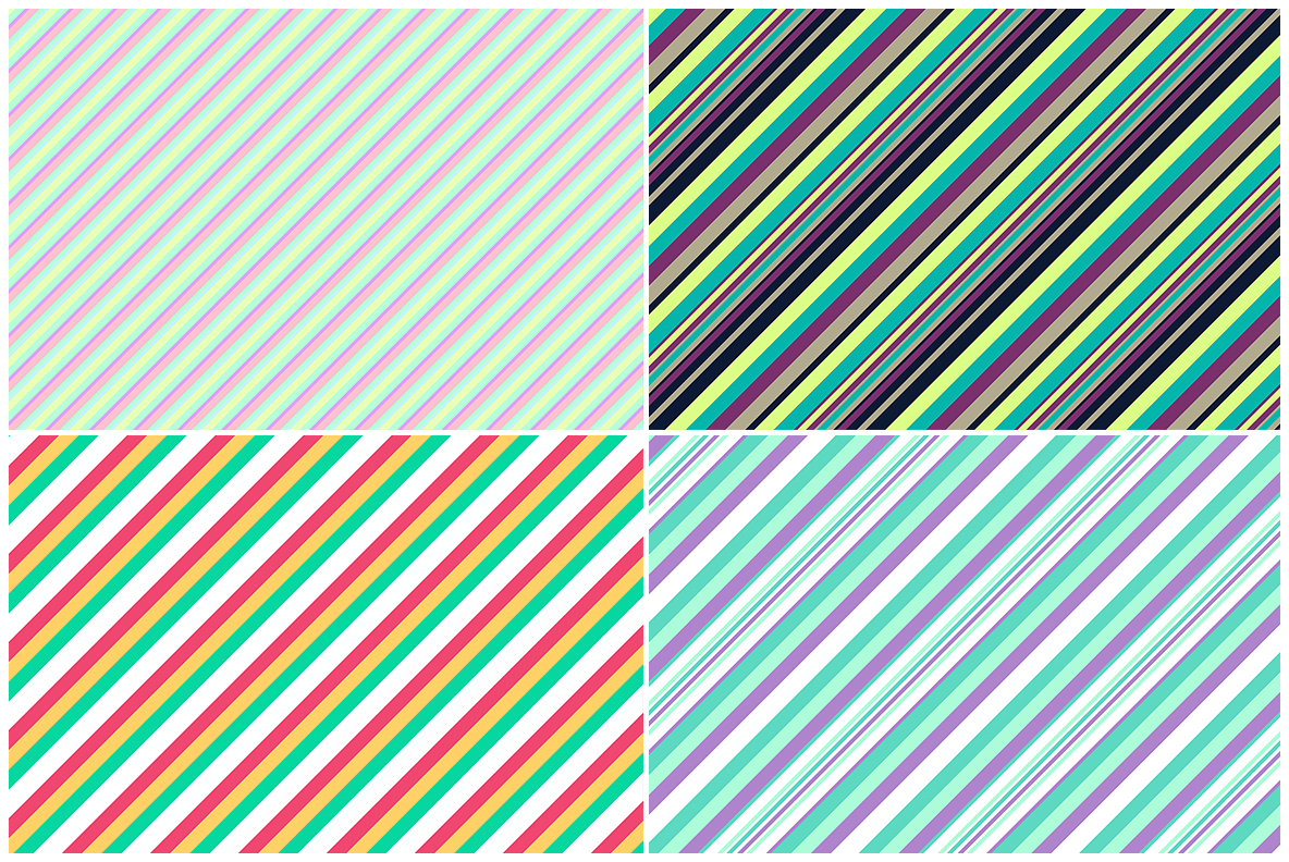 Download Background "20 Seamless Inclined Stripes Textures Background" / 20 Seamless Inclined Stripes Textures Background - Background на тему графика inclined stripes texture,inclined stripes pattern,inclined stripes backdrop,inclined stripes surface,inclined stripes background,skew,sidelong,bevel,oblique,slanting,bias,seamless,line,textur