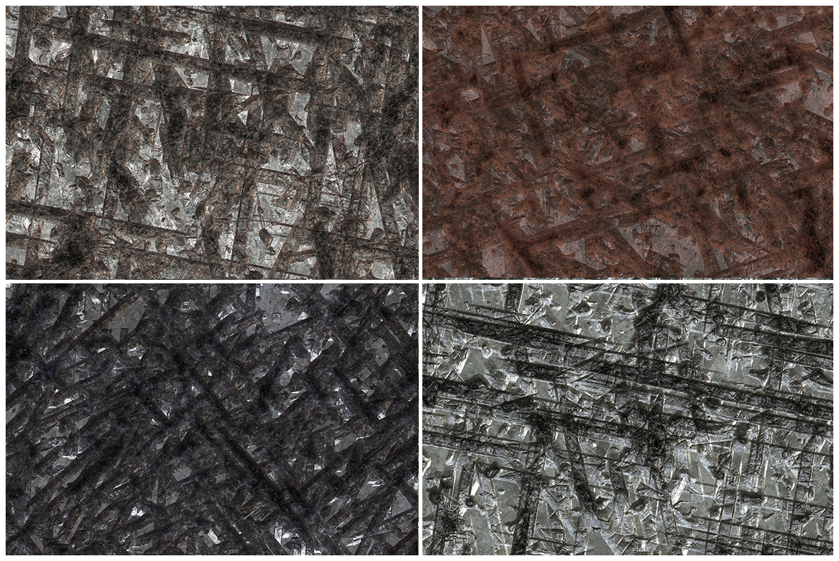 Download Background "10 Seamless Gouged Wall Textures Background" / 10 Seamless Gouged Wall Textures Background - Background на тему графика gouged wall texture,gouged wall pattern,gouged wall background,gouged wall backdrop,gouged wall surface,seamless,old,metallic,scarred,strong,background,texture,metal,steel,industrial,gouged,i