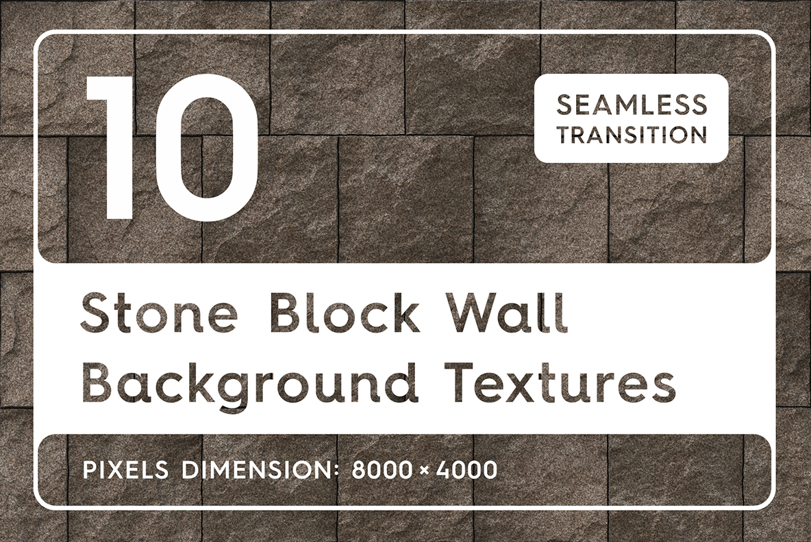 Download Background "10 Stone Block Wall Textures Background" / 10 Stone Block Wall Textures Background - Background на тему графика stone block wall texture,stone block wall pattern,stone block wall backdrop,stone block wall surface,stone block wall background,seamless,stone,pattern,wall,block,construction,building,textur