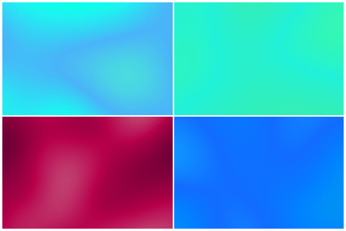 Download Background "20 Soft Gradient Textures Background" / 20 Soft Gradient Textures Background - Background на тему графика soft gradient texture,soft gradient pattern,soft gradient background,soft gradient backdrop,soft gradient surface,gradient,light,background,bright,abstract,texture,soft,colorful,backdrop,blue