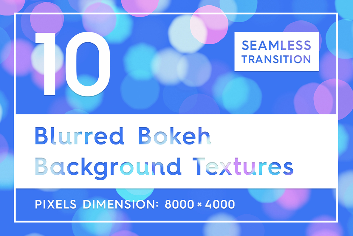 Download Background "10 Blurred Bokeh Textures Background" / 10 Blurred Bokeh Textures Background - Background на тему графика blurred bokeh texture,blurred bokeh pattern,blurred bokeh background,blurred bokeh backdrop,blurred bokeh surface,background,light,bright,abstract,bokeh,color,glowing,glitter,shine,blur,spark