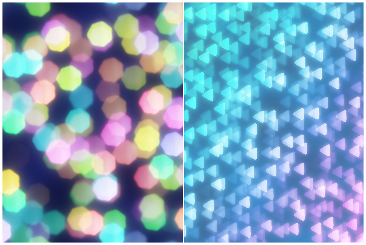 Download Background "10 Shape Bokeh Textures Background" / 10 Shape Bokeh Textures Background - Background на тему графика shape bokeh texture,shape bokeh pattern,shape bokeh background,shape bokeh backdrop,shape bokeh surface,shapes,shape,form,figure,bokeh,background,light,abstract,heart,bright,color,glowing,cel