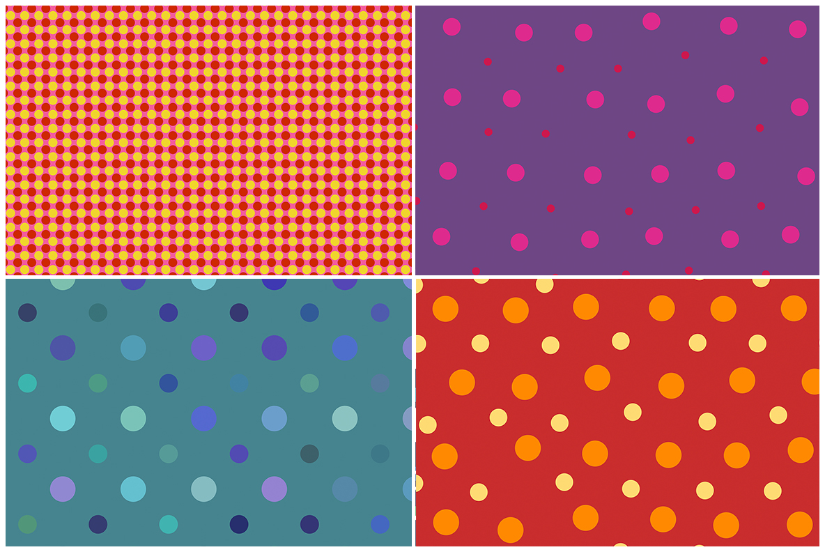 Download Background "20 Dots Pattern Textures Background" / 20 Dots Pattern Textures Background - Background на тему графика dots texture,dots pattern,dots background,dots backdrop,dots surface,texture,background,pattern,dot,dots,retro,vintage,wallpaper,fabric,backdrop,polka,circles,soft,seamless,curtains