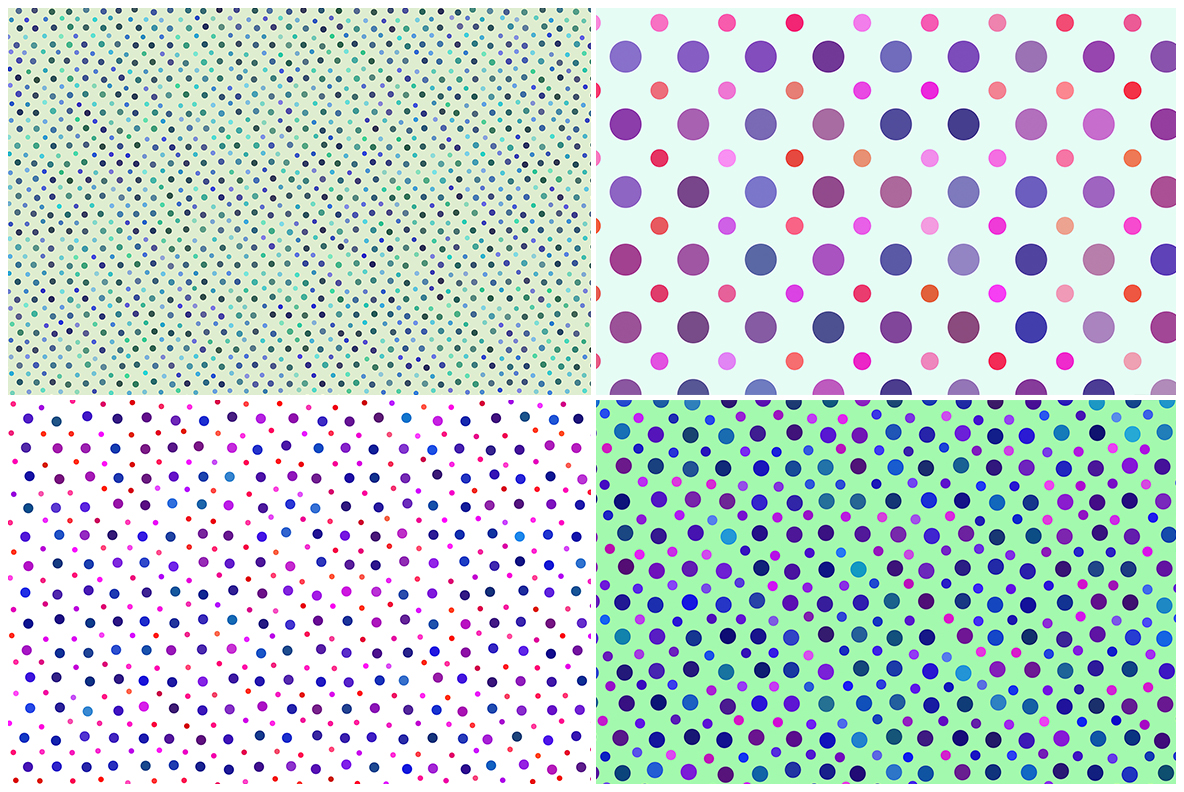Download Background "20 Dots Pattern Textures Background" / 20 Dots Pattern Textures Background - Background на тему графика dots texture,dots pattern,dots background,dots backdrop,dots surface,texture,background,pattern,dot,dots,retro,vintage,wallpaper,fabric,backdrop,polka,circles,soft,seamless,curtains