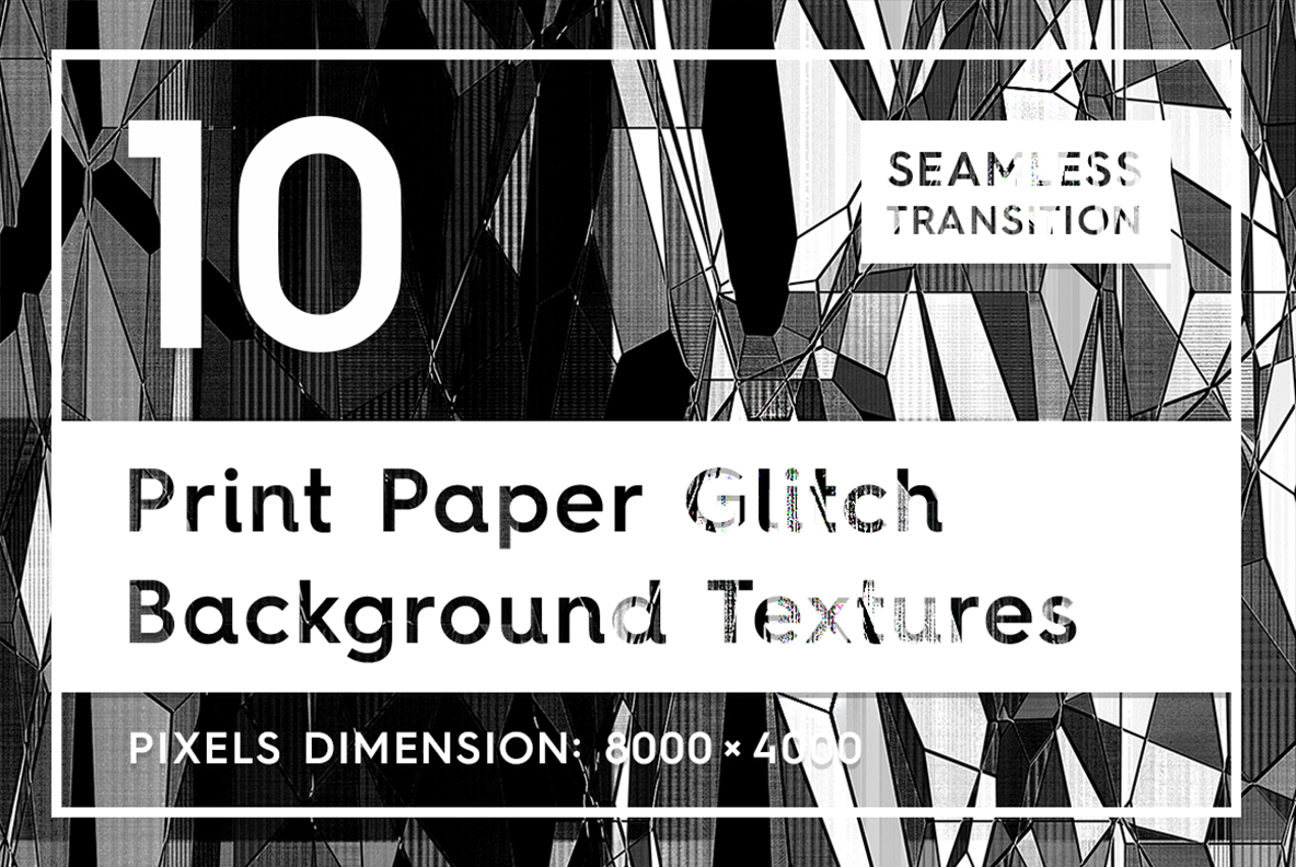 Download Background "10 Print Paper Glitch Textures Background" / 10 Print Paper Glitch Textures Background - Background на тему графика paper glitch texture,paper glitch pattern,paper glitch background,paper glitch backdrop,paper glitch surface,black,seamless,printing,print,pieces,texture,sketch,grunge,background,abstract,rou