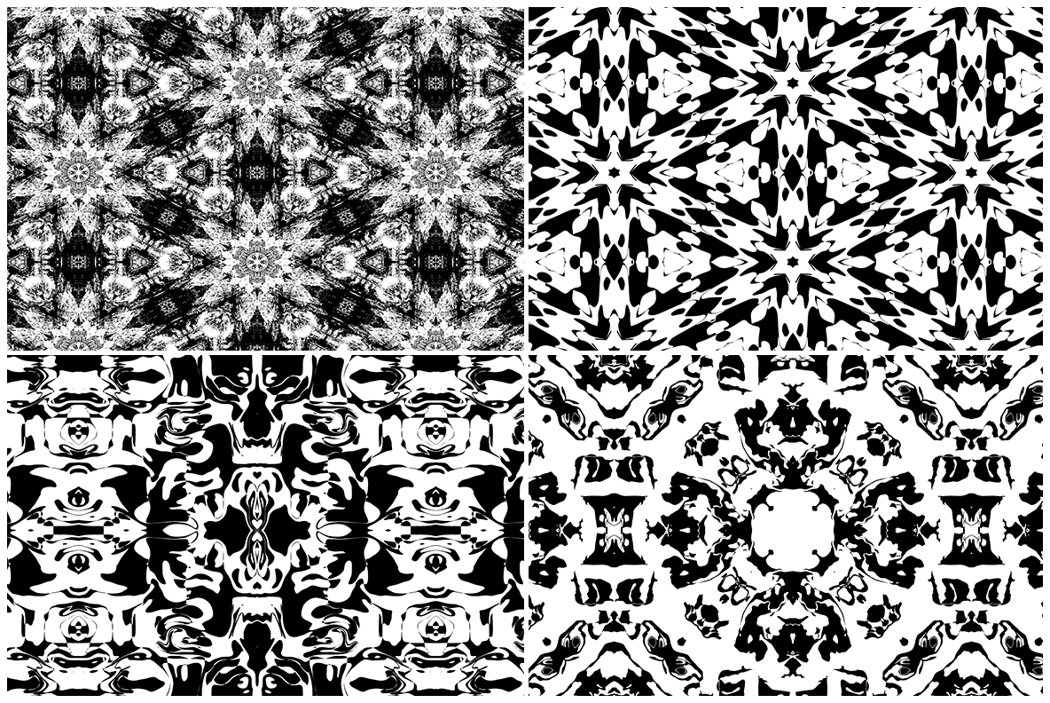 Download Background "20 Rorschach Test Textures Background" / 20 Rorschach Test Textures Background - Background на тему графика rorschach test texture,rorschach test pattern,rorschach test background,rorschach test backdrop,rorschach test surface,texture,abstract,art,monochrome,minimal,chaos,dark,darkness,seamless,til