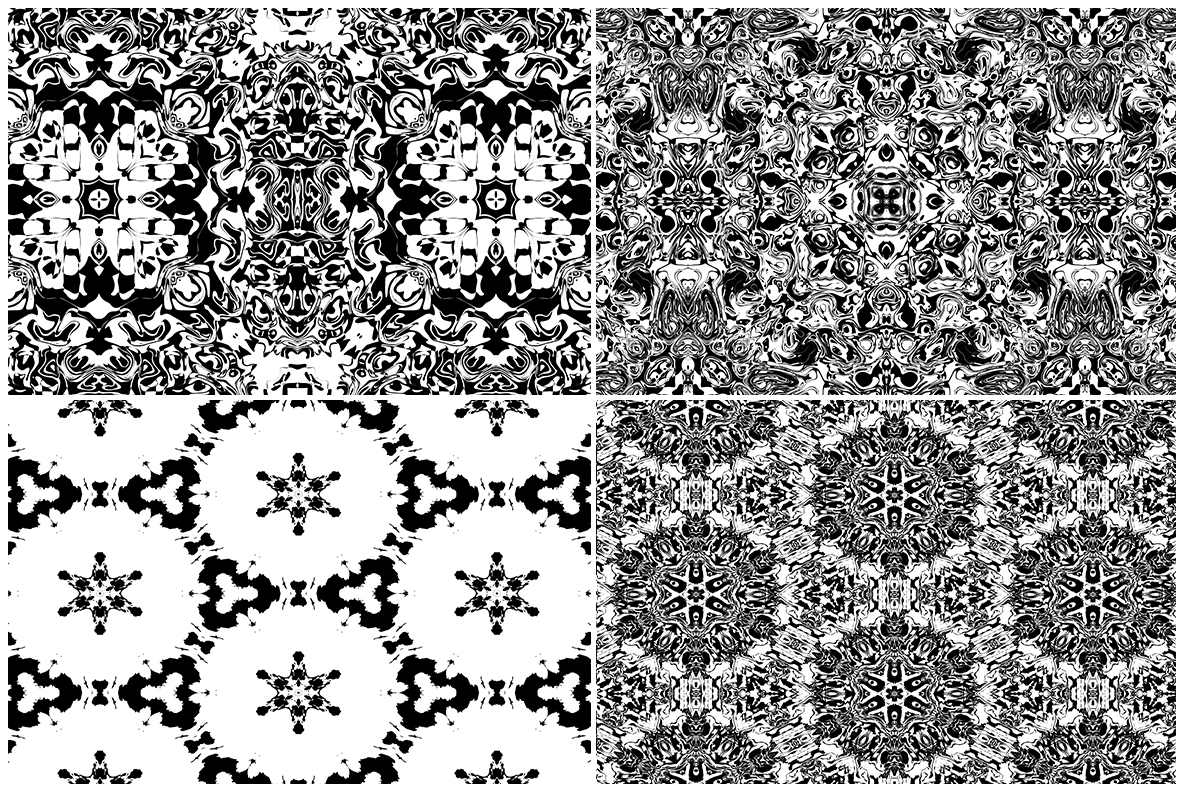 Download Background "20 Rorschach Test Textures Background" / 20 Rorschach Test Textures Background - Background на тему графика rorschach test texture,rorschach test pattern,rorschach test background,rorschach test backdrop,rorschach test surface,texture,abstract,art,monochrome,minimal,chaos,dark,darkness,seamless,til