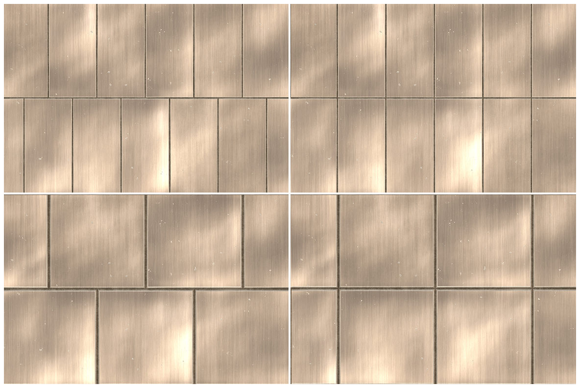 Download Background "36 Seamless Metal Panel Tiles Textures Background" / 36 Seamless Metal Panel Tiles Textures Background - Background на тему графика metal panel texture,metal panel pattern,metal panel background,metal panel backdrop,metal panel surface,pattern,alloy,sheet,shiny,modern,material,metal,metallic,silver,textured,tile,titanium,