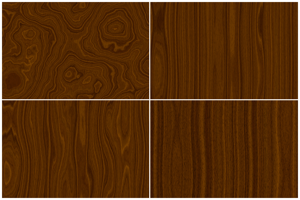 Download Background "20 Seamless Walnut Wood Textures Background" / 20 Seamless Walnut Wood Textures Background - Background на тему графика walnut wood texture,walnut wood pattern,walnut wood background,walnut wood backdrop,walnut wood surface,surface,plank,pattern,timber,tree,wood,walnut,veneer,parquet,texture,background,materia