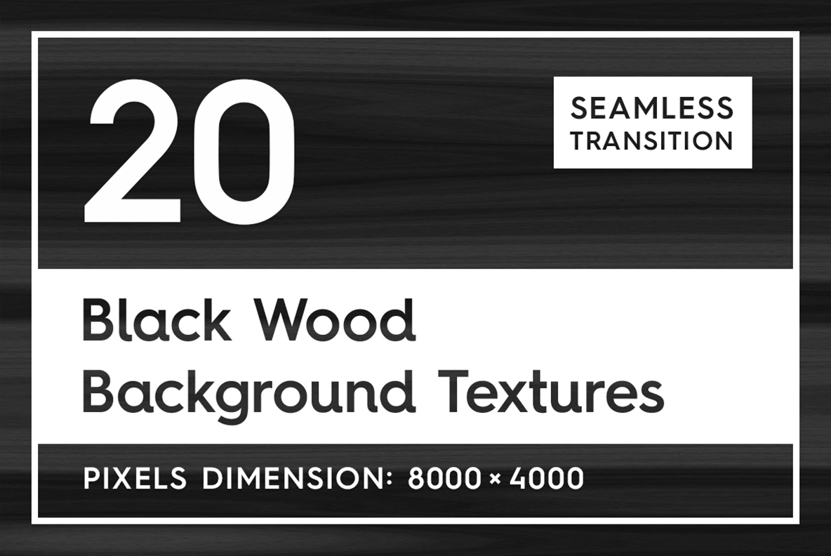 Download Background "20 Seamless Black Wood Textures Background" / 20 Seamless Black Wood Textures Background - Background на тему графика black wood texture,black wood pattern,black wood background,black wood backdrop,black wood surface,surface,plank,pattern,timber,tree,wood,black,veneer,parquet,texture,background,material,floo