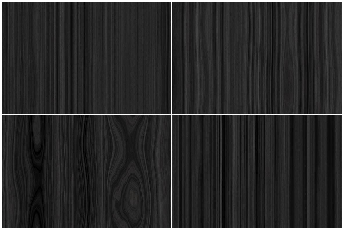 Download Background "20 Seamless Black Wood Textures Background" / 20 Seamless Black Wood Textures Background - Background на тему графика black wood texture,black wood pattern,black wood background,black wood backdrop,black wood surface,surface,plank,pattern,timber,tree,wood,black,veneer,parquet,texture,background,material,floo