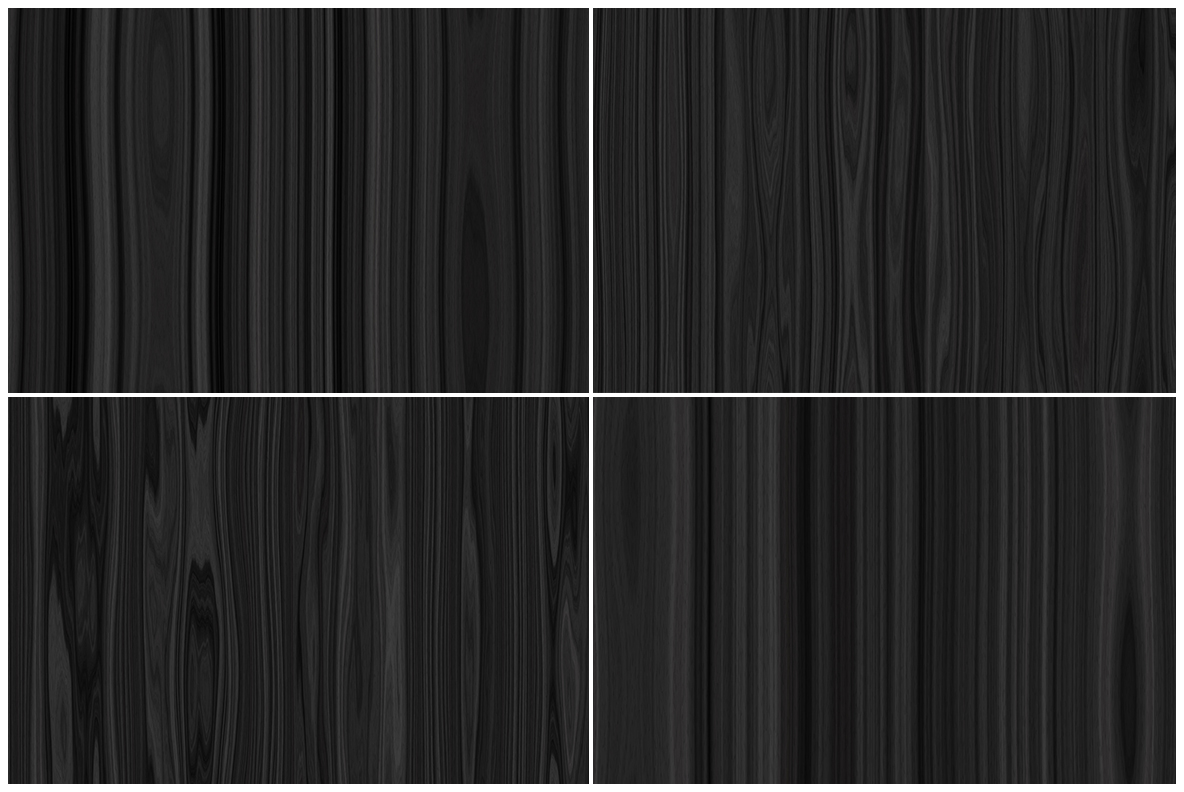 Download Background "20 Seamless Black Wood Textures Background" / 20 Seamless Black Wood Textures Background - Background на тему графика black wood texture,black wood pattern,black wood background,black wood backdrop,black wood surface,surface,plank,pattern,timber,tree,wood,black,veneer,parquet,texture,background,material,floo