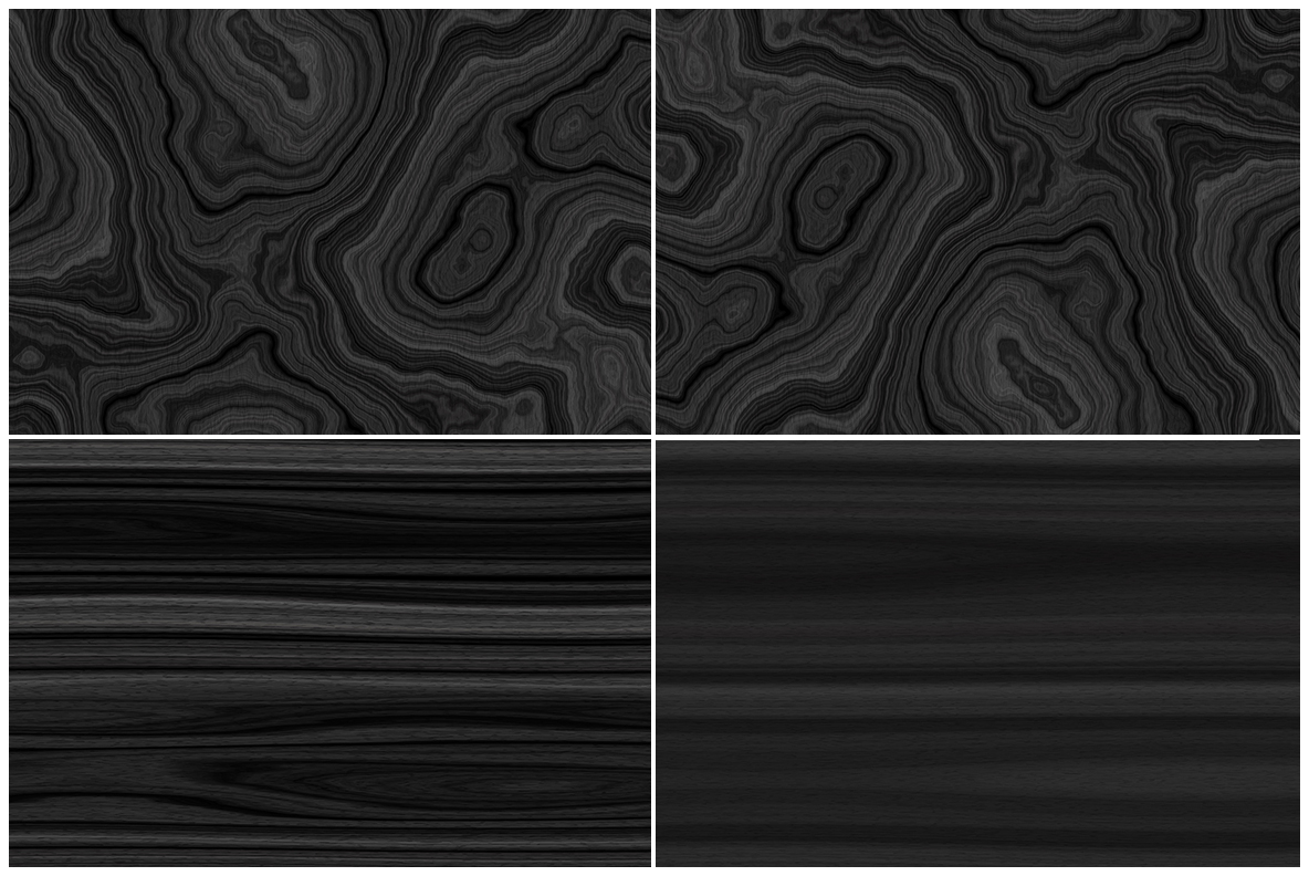 Download Background "20 Seamless Black Wood Textures Background" / 20 Seamless Black Wood Textures Background - Background на тему графика black wood texture,black wood pattern,black wood background,black wood backdrop,black wood surface,surface,plank,pattern,timber,tree,wood,black,veneer,parquet,texture,background,material,floo