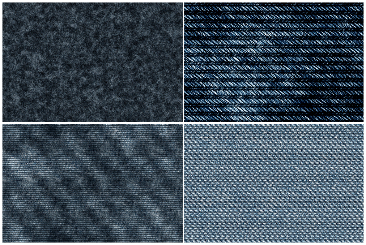 Download Background "10 Seamless Jeans Denim Textures Background" / 10 Seamless Jeans Denim Textures Background - Background на тему графика jeans denim texture,jeans denim pattern,jeans denim background,jeans denim backdrop,jeans denim surface,clothing,garment,fashion,blue,background,denim,textile,design,material,texture,cotton,f