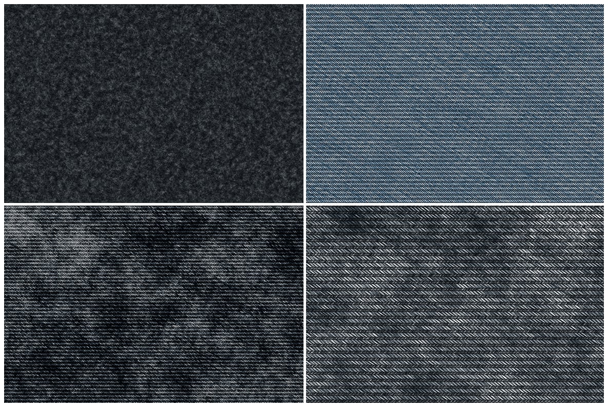 Download Background "10 Seamless Jeans Denim Textures Background" / 10 Seamless Jeans Denim Textures Background - Background на тему графика jeans denim texture,jeans denim pattern,jeans denim background,jeans denim backdrop,jeans denim surface,clothing,garment,fashion,blue,background,denim,textile,design,material,texture,cotton,f