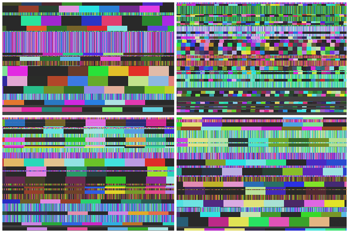 Download Background "10 Seamless Error Glitch Background" / 10 Seamless Error Glitch Background - Background на тему графика error glitch texture,error glitch pattern,error glitch background,error glitch backdrop,error glitch surface,error,distortion,digital,glitch,screen,background,abstract,technology,texture,nois