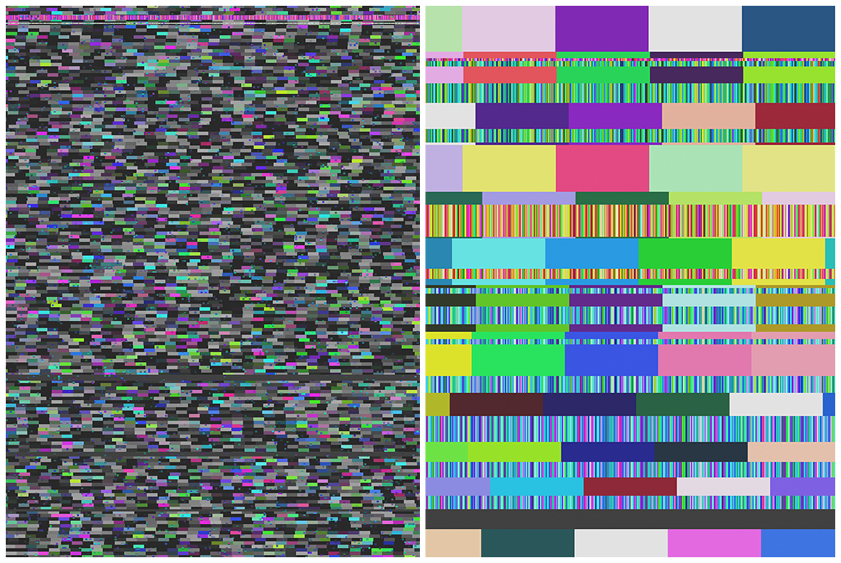 Download Background "10 Seamless Error Glitch Background" / 10 Seamless Error Glitch Background - Background на тему графика error glitch texture,error glitch pattern,error glitch background,error glitch backdrop,error glitch surface,error,distortion,digital,glitch,screen,background,abstract,technology,texture,nois