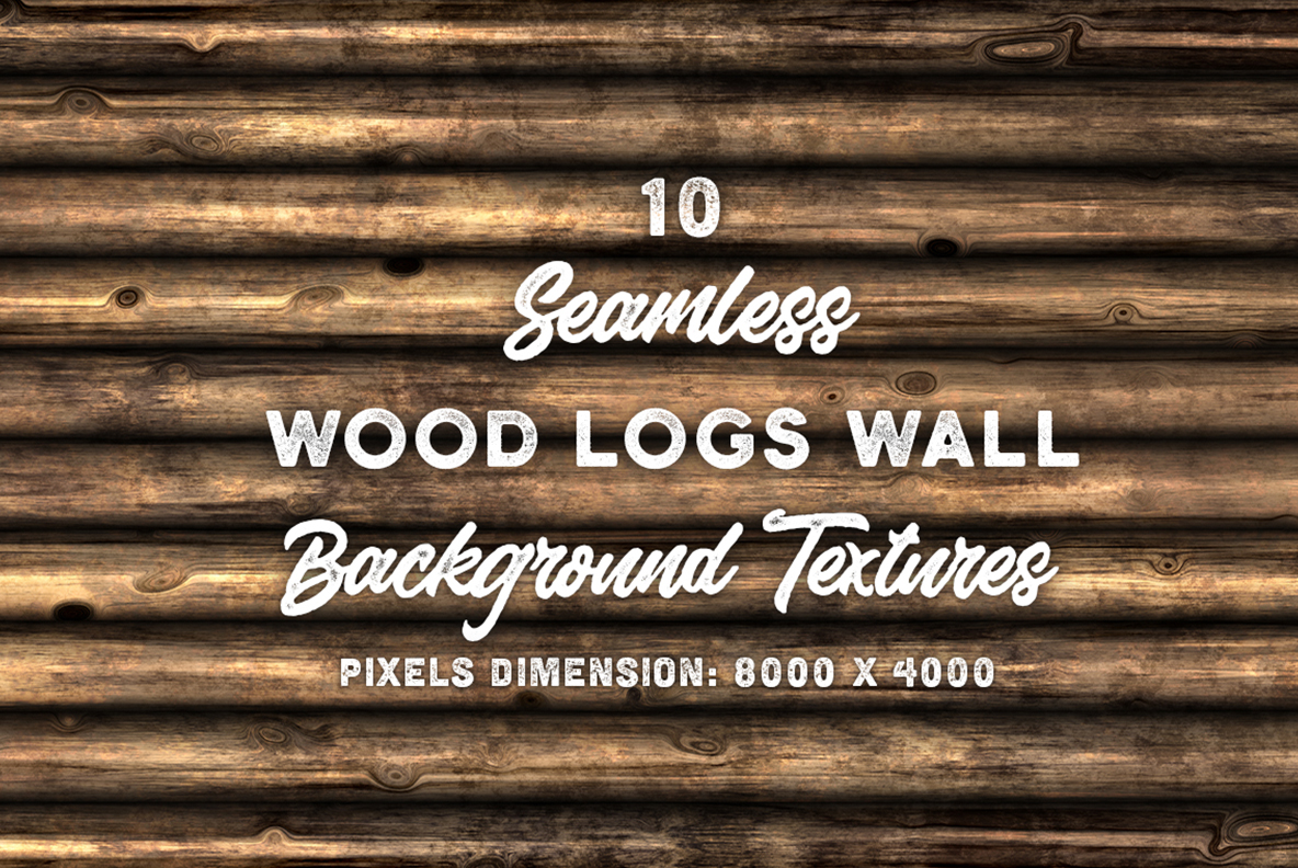 Download Background "10 Seamless Wood Logs Wall Textures Background" / 10 Seamless Wood Logs Wall Textures Background - Background на тему графика logs wall texture,logs wall pattern,logs wall background,logs wall backdrop,logs wall surface,logs,texture,wall,wood,pattern,wooden,building,construction,background,log,rough,timber,fence,rur