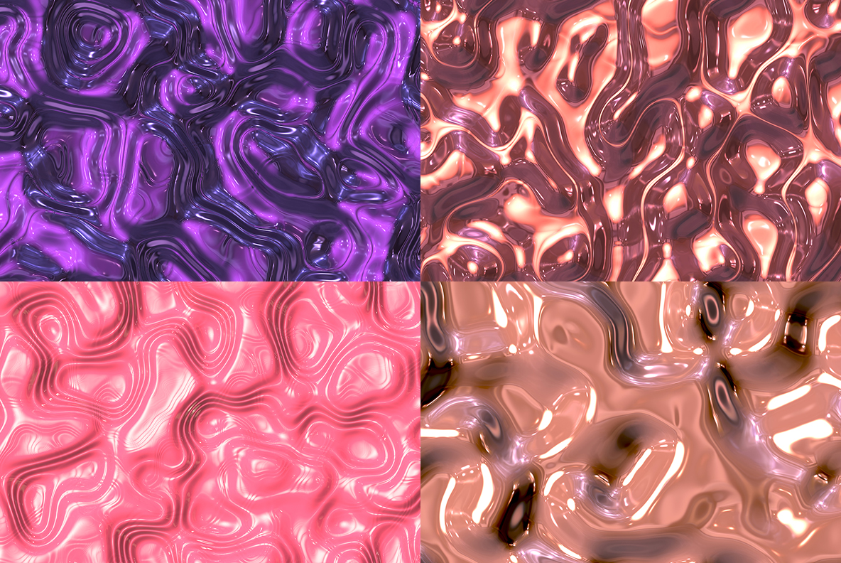 Download Background "20 Seamless Liquid Plastic Textures Background" / 20 Seamless Liquid Plastic Textures Background - Background на тему графика liquid plastic texture,liquid plastic pattern,liquid plastic background,liquid plastic backdrop,liquid plastic surface,plastic,gel,texture,abstract,color,liquid,background,aqua,fluid,artistic