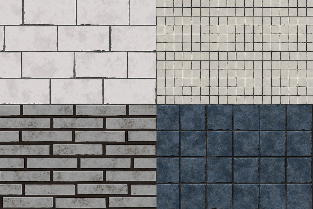 Download Background "20 Seamless Aged Stone Tiles Textures Background" / 20 Seamless Aged Stone Tiles Textures Background - Background на тему графика stone tiles texture,stone tiles pattern,stone tiles background,stone tiles backdrop,stone tiles surface,aged,pattern,rough,old,material,stone,surface,wall,texture,tile,background,tiled,interi