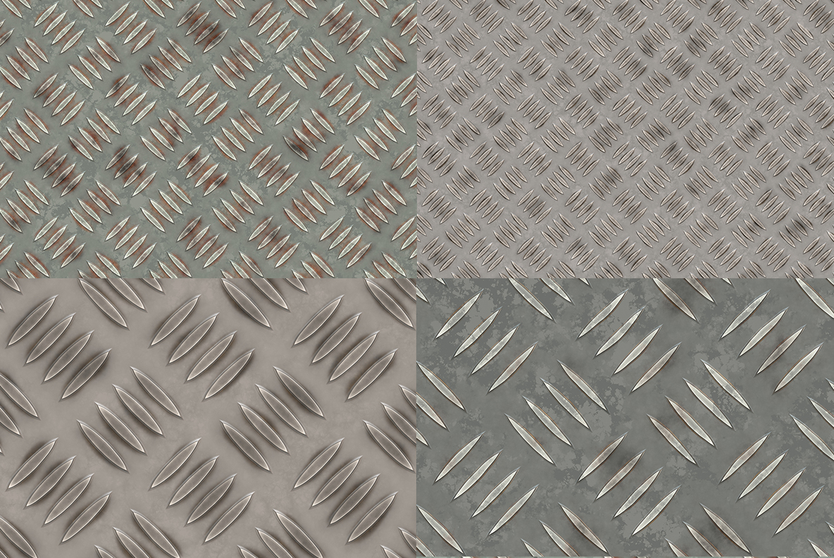 Download Background "20 Seamless Metal Diamond Plate Textures Background" / 20 Seamless Metal Diamond Plate Textures Background - Background на тему графика diamond plate texture,diamond plate pattern,diamond plate background,diamond plate backdrop,diamond plate surface,steel,metal,industrial,iron,grid,floor,material,metallic,aluminum,silver,diam