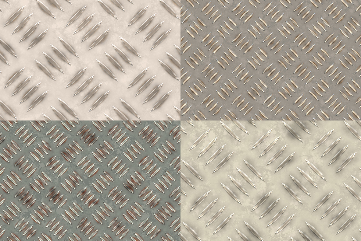 Download Background "20 Seamless Metal Diamond Plate Textures Background" / 20 Seamless Metal Diamond Plate Textures Background - Background на тему графика diamond plate texture,diamond plate pattern,diamond plate background,diamond plate backdrop,diamond plate surface,steel,metal,industrial,iron,grid,floor,material,metallic,aluminum,silver,diam