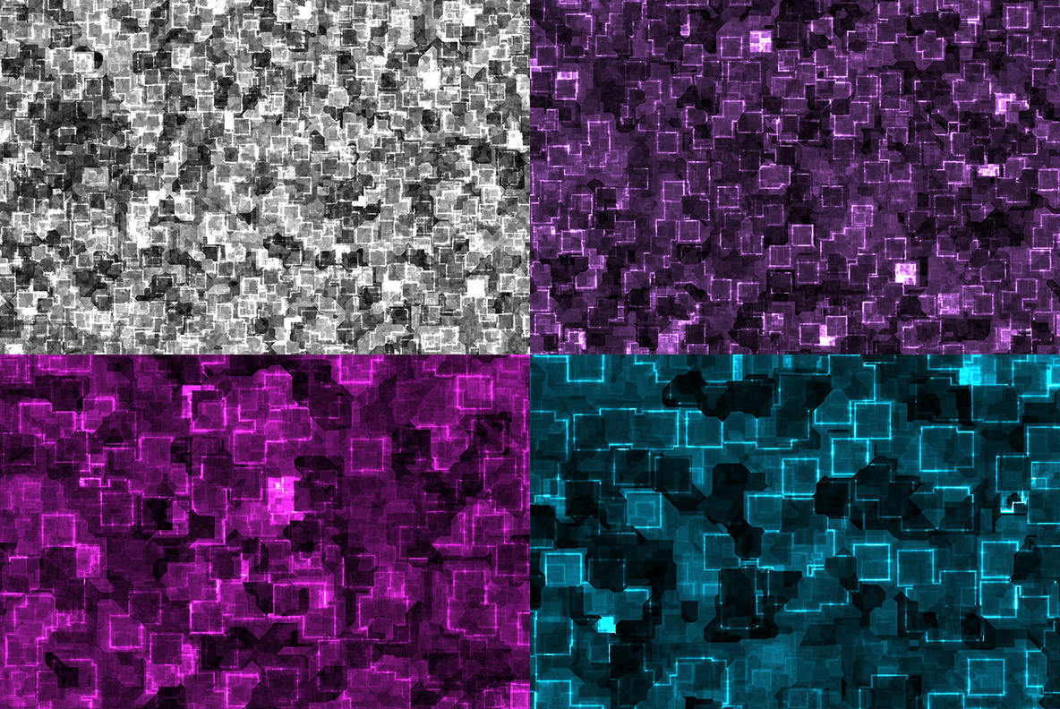 Download Background "20 Seamless Cyber Square Lights Textures Background" / 20 Seamless Cyber Square Lights Textures Background - Background на тему графика square lights texture,square lights pattern,square lights background,square lights backdrop,square lights surface,seamless,pattern,square,light,abstract,digital,cyber,design,concept,communica