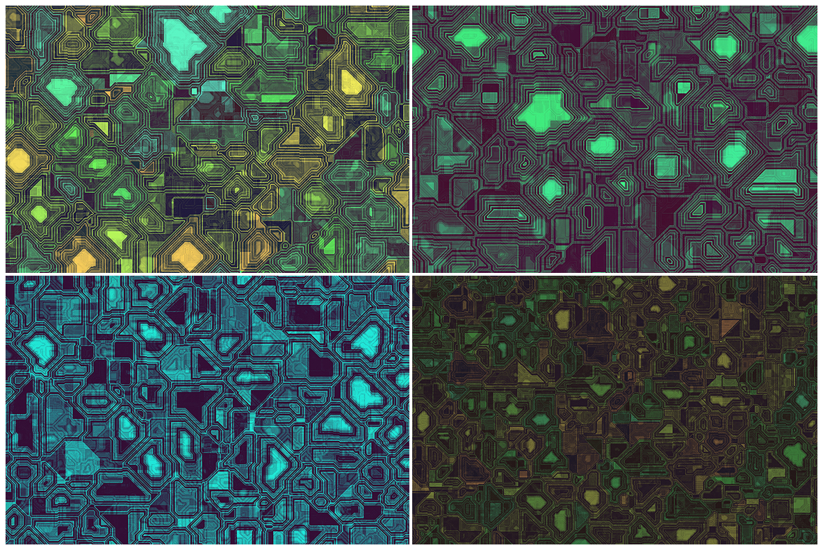 Download Background "20 Seamless Electronic Technical Textures Background" / 20 Seamless Electronic Technical Textures Background - Background на тему графика electronic technical texture,electronic technical background,electronic technical surface,electronic technical backdrop,electronic technical pattern,seamless,pattern,background,texture,microc