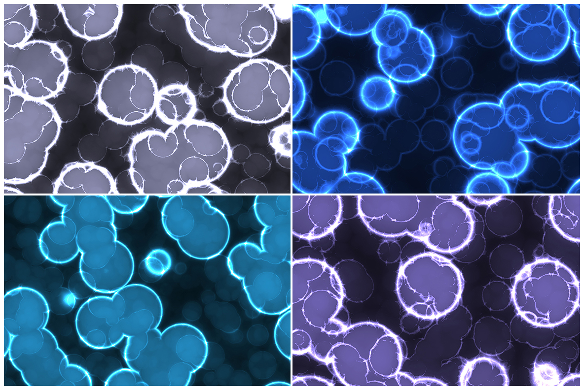 Download Background "20 Seamless Luminescent Glowing Cells Textures Background" / 20 Seamless Luminescent Glowing Cells Textures Background - Background на тему графика luminescent cells background,luminescent cells texture,luminescent cells pattern,luminescent cells surface,luminescent cells backdrop,cells,glowing,balls,circles,bubble,balloon,bladder,bliste