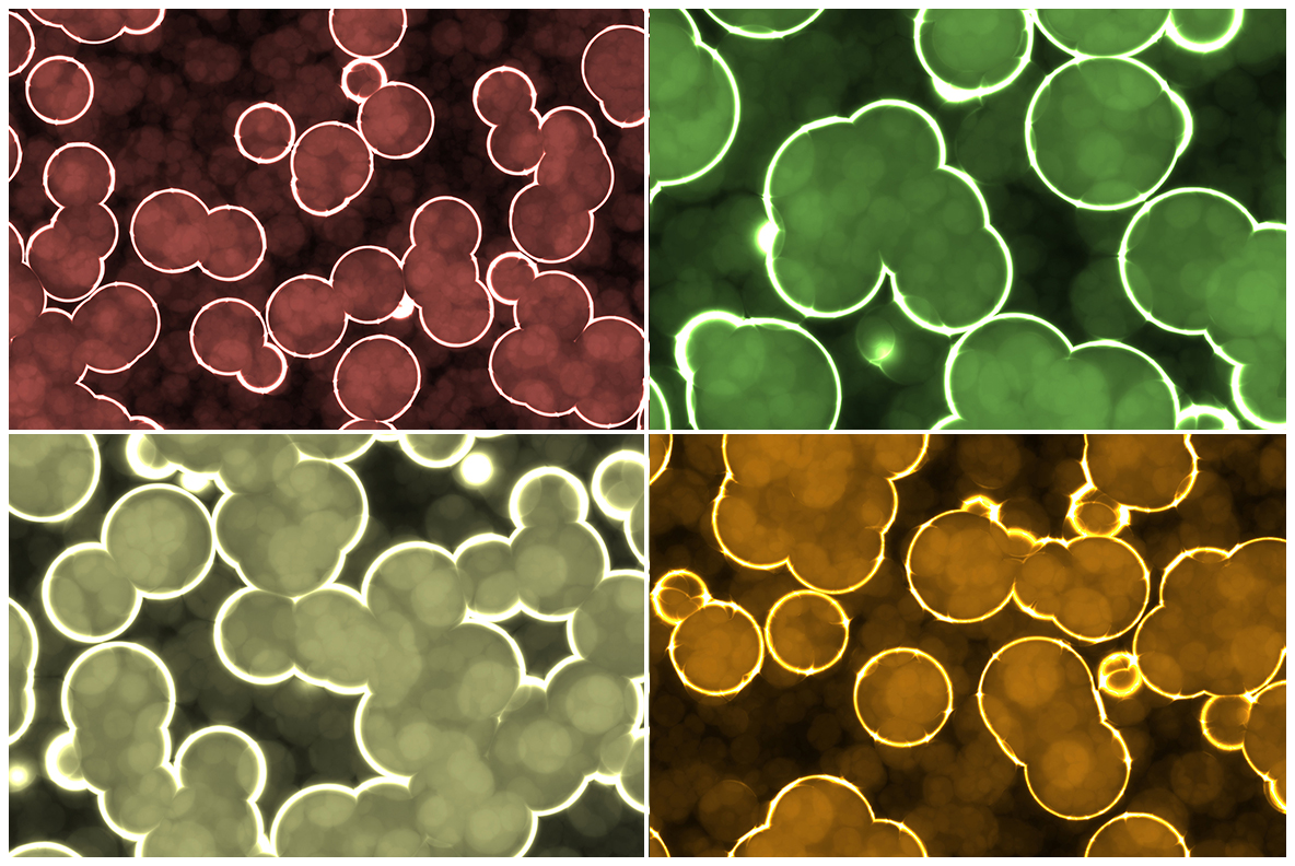 Download Background "20 Seamless Luminescent Glowing Cells Textures Background" / 20 Seamless Luminescent Glowing Cells Textures Background - Background на тему графика luminescent cells background,luminescent cells texture,luminescent cells pattern,luminescent cells surface,luminescent cells backdrop,cells,glowing,balls,circles,bubble,balloon,bladder,bliste